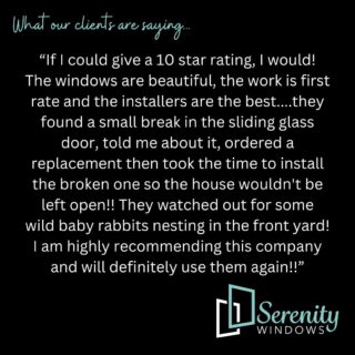⭐⭐⭐⭐⭐ We really do care about our clients and their reviews always make us smile.
#multnomahcounty #windowinstallers #clackamascounty #clientreview #pdxhomes #portlandoregon #kitchentransformation #walldecor #MVP #SummerTrends #home