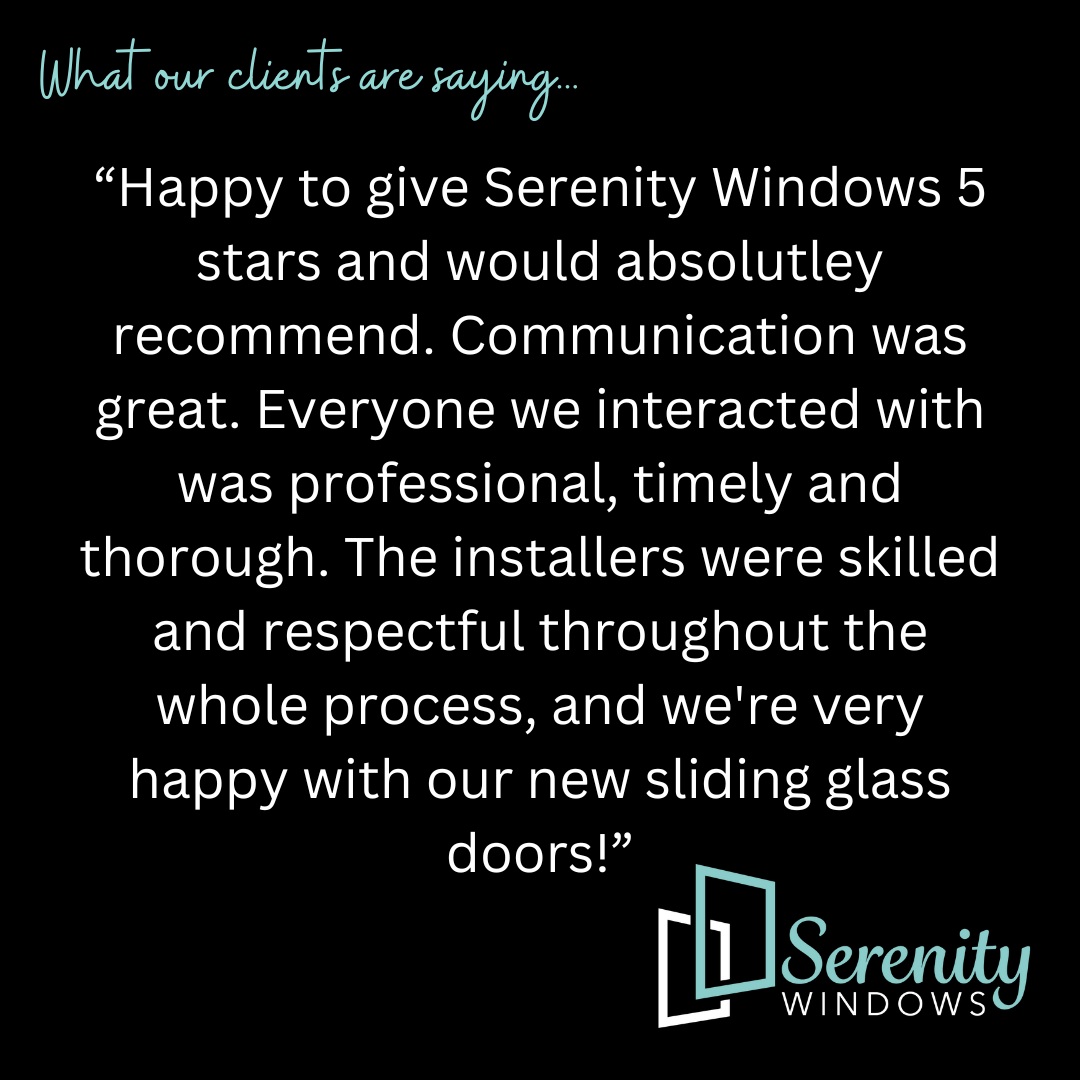 ⭐⭐⭐⭐⭐ We love hearing from our clients! 

#pnw #oregoncity #DoorReplacement #homeimprovement #curbappeal